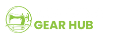 thesewing gear hub